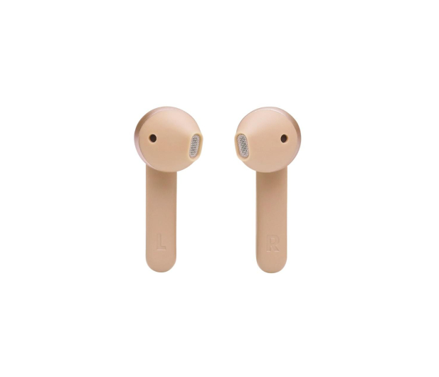 JBL Tune 225TWS Złoty - 606332 - zdjęcie 7